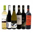  超お買い得 当店独自輸入のワイン wine を中心に新世界のお値打ち６本セット set マスター・オブ・ワイン wine の選ぶワイン wine が登場 