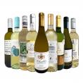  第33弾 シャブリ chablis 入り 1本あたり1,039円 税込 人気白ワイン wine 勢揃い 自信をもってお届けするお手頃価格で厳選辛口白ワイン wine 9本セット set 