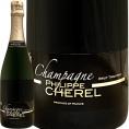 シャンパーニュ・フィリップ・シェレル・ブリュット・トラディション シャンパン フランス France スパークリング sparkling 750ml Phillpie Cherel 