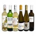 白ワイン wine セット set 第187弾 当店厳選 これぞ極旨辛口白ワイン wine 白ワイン wine を存分に楽しむ 味わい深いスーパー・セレクト白 750ml 6本セット set