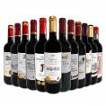  第68弾 金賞ボルドー bordeaux スペシャル 当店厳選金賞ボルドー bordeaux 750ml 12本セット set ワイン wine セット set 赤ワイン wine ミディアムボディ