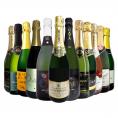  第32弾 シャンパン入り 辛口スパークリング sparkling ワイン wine 12本セット set 