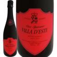スパークリング sparkling ワイン wine 辛口 ヴィラ・デステ・スペシャル・リザーヴ・ブリュット 2018 イタリア Italy 白スパークリング sparkling ワイン wine