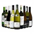  第24弾 自信を持ってお届けするワンランク上の極旨白ワイン wine だけ9本セット set 