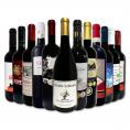 赤ワイン wine セット set 金賞 第178弾 超特大感謝 スタッフ厳選 の激得 ワイン wine 750ml 12本セット set 赤 ワイン wine セット set フルボディ ミディアム