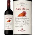 フォンテルートリ・バディオラ 2019 イタリア Italy 赤ワイン wine 750ml ミディアムボディ寄りのフルボディ トスカーナ 