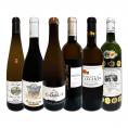 シャブリ chablis &モン・ペラ白 充実感たっぷりのフランス France 白ワイン wine 6本セット set 