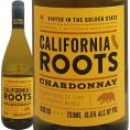 カリフォルニア・ルーツ・シャルドネ chardonnay 最新ヴィンテージ アメリカ America 白ワイン wine 750ml 辛口 ワイン wine 白ワイン wine 白 ギフト プレゼン