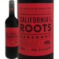 カリフォルニア・ルーツ・カベルネ・ソーヴィニョン 最新ヴィンテージ アメリカ America 赤ワイン wine 750ml 辛口 ワイン wine 赤ワイン wine 赤 ギフト プレ 