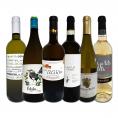 白ワイン wine セット set 第188弾 当店厳選 これぞ極旨辛口白ワイン wine 白ワイン wine を存分に楽しむ 味わい深いスーパー・セレクト白 750ml 6本セット set
