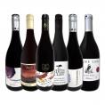  ピノ好き集まれ マスター・オブ・ワイン wine 監修のカリフォルニア・ピノも登場 新世界のお値打ちピノ６本セット set 
