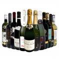  第34弾 本格シャンパン＆ブルゴーニュ bourgogne 入り 特大スペシャル12本セット set 