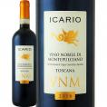 イカリオ・ヴィーノ・ノービレ・ディ・モンテプルチアーノ 2016 イタリア Italy トスカーナ 750ml 