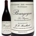 ドメーヌ・ジャン・ルイ・ライヤール・ブルゴーニュ bourgogne ・レ・パキエ 2020 フランス France ブルゴーニュ bourgogne 750ml ミディアムボディ 辛口 
