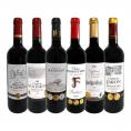 赤ワイン wine セット set 第232弾 全て金賞受賞 史上最強級 キング・オブ・金メダル 極旨ボルドー bordeaux 赤ワイン wine 6本セット set ワイン wine セット 