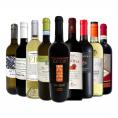  端数在庫一掃 イタリア Italy ワイン wine 9本セット set 