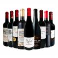  端数在庫一掃 赤ワイン wine 9本セット set 
