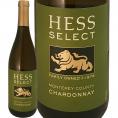 ヘス・セレクト・モントレー・シャルドネ chardonnay  2019 白ワイン wine アメリカ America カリフォルニア Hess 超特価