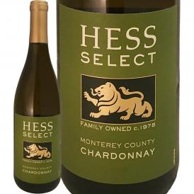 ヘス・セレクト・モントレー・シャルドネ chardonnay  2019 白ワイン wine アメリカ America カリフォルニア Hess 超特価