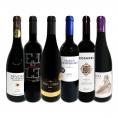  すべてパーカー parker 91点以上 上級フルボディ赤ワイン wine 6本セット set 