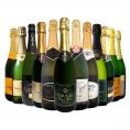 スパークリング sparkling ワイン wine セット set 第73弾 選び抜いたハイクオリティ泡ばかり12本 辛口スパークリング sparkling ワイン wine セット set ワイ 