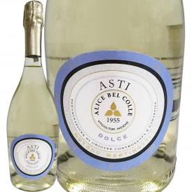 アリーチェ・ベル・コーレ・アスティ・スプマンテ イタリア Italy 白スパークリング sparkling ワイン wine 750ml 甘口 
