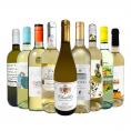  第34弾 シャブリ chablis 入り 1本あたり1,039円 税込 人気白ワイン wine 勢揃い 自信をもってお届けするお手頃価格で厳選辛口白ワイン wine 9本セット set 