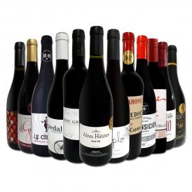  すべてパーカー parker 90点以上 12本まとめ買いセット set 