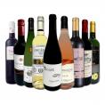  70セット set 限り 端数在庫一掃 フランス France ワイン wine 9本セット set 