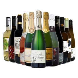  お客様のお声から作られた待望のちょっといいワイン wine 12本セット set 