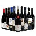  端数在庫一掃 すべて厳選格上赤ワイン wine 10本セット set 