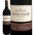 アイアンストーン・ストーン・ヴァレー・レッド・ブレンド 最新ヴィンテージ 赤ワイン wine 750ml アメリカ America 