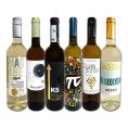  目からウロコ スペイン Spain 白ワイン wine の いま は超激旨 スペイン Spain おうちバル白ワイン wine 6本セット set 