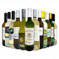  第51弾 1本あたり780円 税込 採算度外視の大感謝 厳選白ワイン wine 12本セット set 