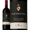 フォンテルートリ・キャンティ Chianti ・クラシコ 2019 イタリア Italy 赤ワイン wine 750ml ミディアムボディ寄りのフルボディ トスカーナ 