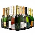 スパークリング sparkling ワイン wine セット set 第74弾 選び抜いたハイクオリティ泡ばかり12本 辛口スパークリング sparkling ワイン wine セット set ワイ 