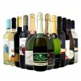ミックスワイン wine セット set 第150弾 1本あたり732円 税込 スパークリング sparkling ワイン wine 赤ワイン wine 白ワイン wine 得旨ウルトラバリューワイ 