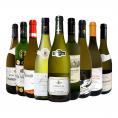  第26弾 自信を持ってお届けするワンランク上の極旨白ワイン wine だけ9本セット set 