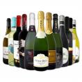  第43弾 この価格でこの内容は絶対オススメ 限界ギリギリまで良いワイン wine を詰め込んだ超厳選のベストミックス赤白泡12本 