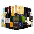 ミックスワイン wine セット set 第151弾 1本あたり732円 税込 スパークリング sparkling ワイン wine 赤ワイン wine 白ワイン wine 得旨ウルトラバリューワイ 