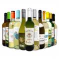  第53弾 1本あたり780円 税込 採算度外視の大感謝 厳選白ワイン wine 12本セット set 