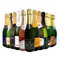 スパークリング sparkling ワイン wine セット set 第75弾 選び抜いたハイクオリティ泡ばかり12本 辛口スパークリング sparkling ワイン wine セット set ワイ 