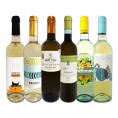 白ワイン wine セット set 第190弾 採算度外視の謝恩企画 当店厳選 特大感謝の大満足白ワイン wine 6本セット set ワイン wine セット set 金賞ワイン wine 飲 
