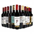 第72弾 金賞ボルドー bordeaux スペシャル 当店厳選金賞ボルドー bordeaux 750ml 12本セット set ワイン wine セット set 赤ワイン wine ミディアムボディ