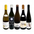  お正月に飲みたい ワンランク上の厳選欧州白ワイン wine 5本セット set 