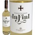 ドメーヌ・デュ・パラディ・ブラン “ランフィニ” 2021 白ワイン wine フランス France 750ml 辛口 Domaine du Pardis 