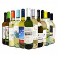  第54弾 1本あたり780円 税込 採算度外視の大感謝 厳選白ワイン wine 12本セット set 