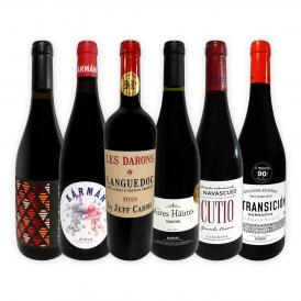 赤ワイン wine フルボディ セット set 第128弾 すべてパーカー parker 90点以上 赤ワイン wine 750ml 6本セット set 赤 ワイン wine セット set フルボデ