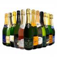 スパークリング sparkling ワイン wine セット set 第76弾 選び抜いたハイクオリティ泡ばかり12本 辛口スパークリング sparkling ワイン wine セット set ワイ 