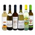 白ワイン wine セット set 第191弾 採算度外視の謝恩企画 当店厳選 特大感謝の大満足白ワイン wine 6本セット set ワイン wine セット set 金賞ワイン wine 飲 
